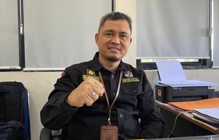 Kabid Pembudayaan Olahraga Dispora Kalsel, Budiono menyebutkan Kalsel masih memiliki sejumlah agenda kegiatan olahraga bertarap nasional hingga daerah.