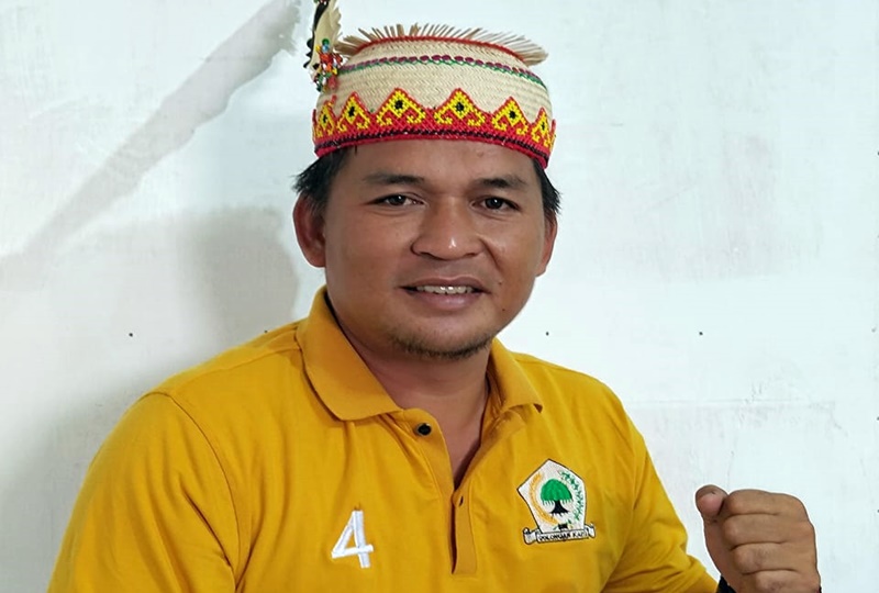 Pak De