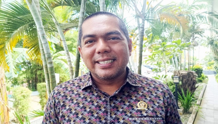 Anggota DPRD Balikpapan