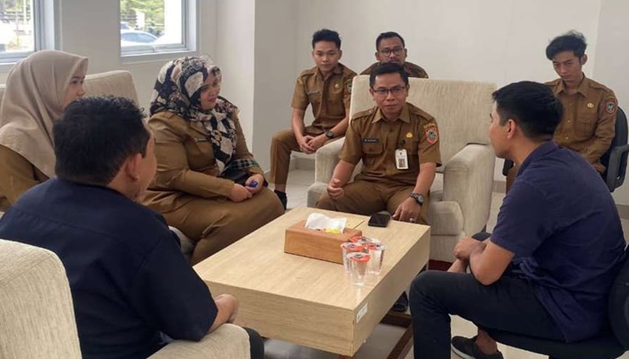 Dinas Arsip dan Perpustakaan Kalsel