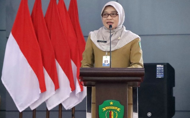 Sekda Kalimantan Timur