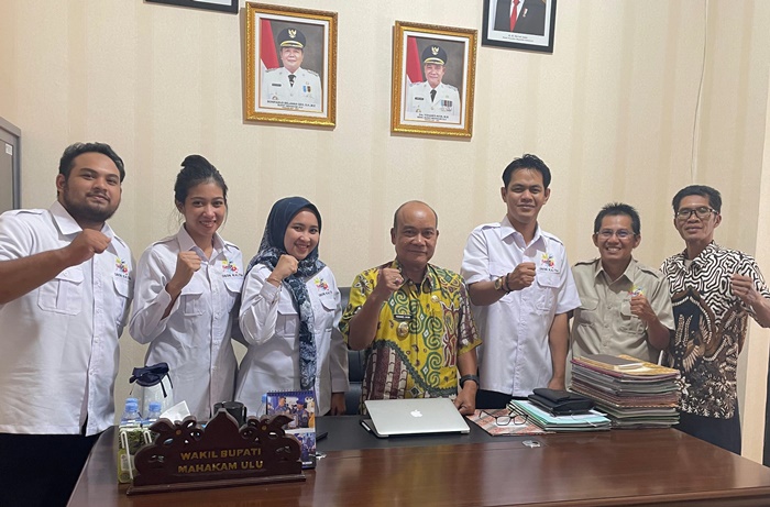 pembentukan dbon