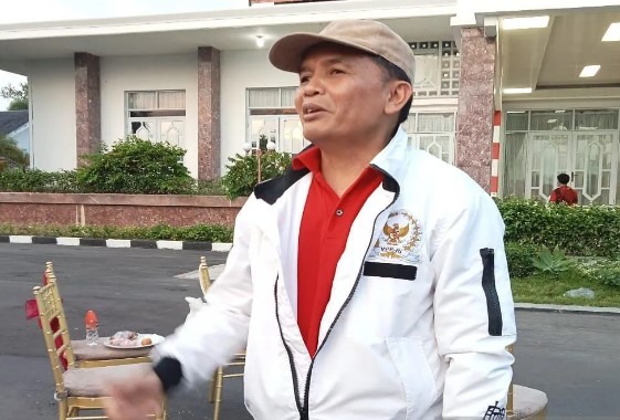 Jiwa sosial Masyarakat Kalteng