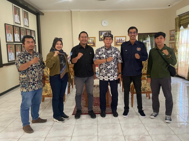 Gubernur Kaltara Dukung PWI