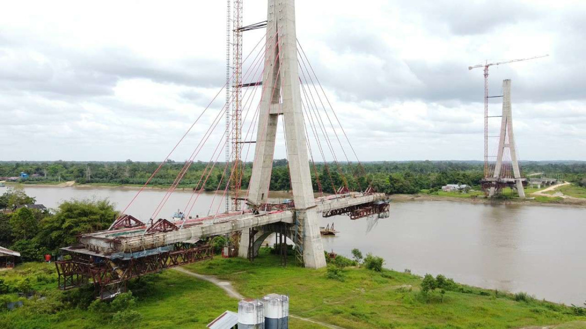 Jembatan ATJ