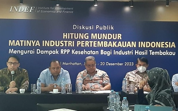 Perekonomian Indonesia