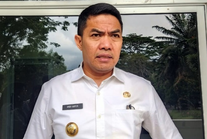 Walikota Samarinda