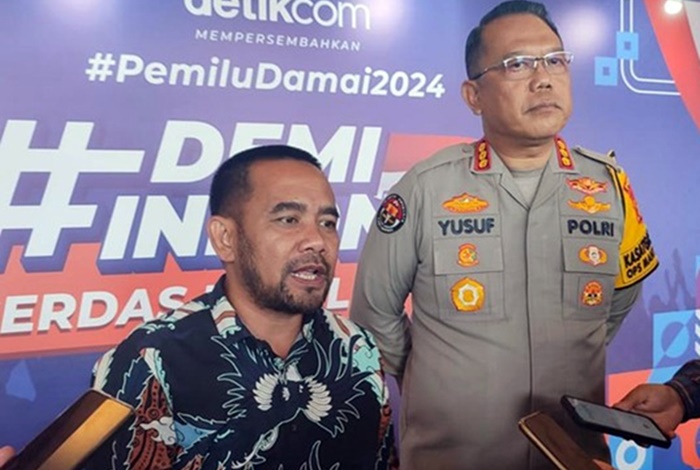 KPU Kalimantan Timur
