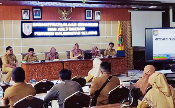 Pendapatan Asli Daerah