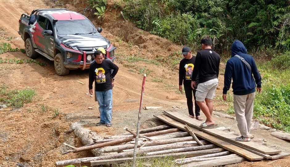kondisi wilayah