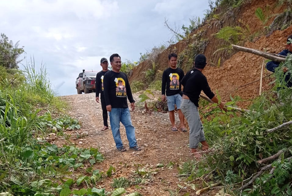 Kondisi Wilayah