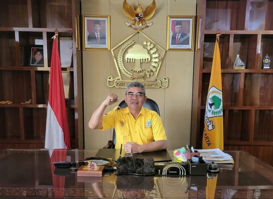 Partai Golkar