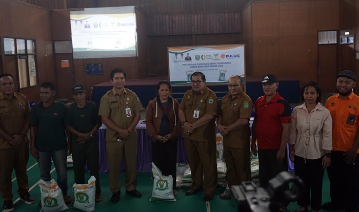 Pemerintah Kutai Barat
