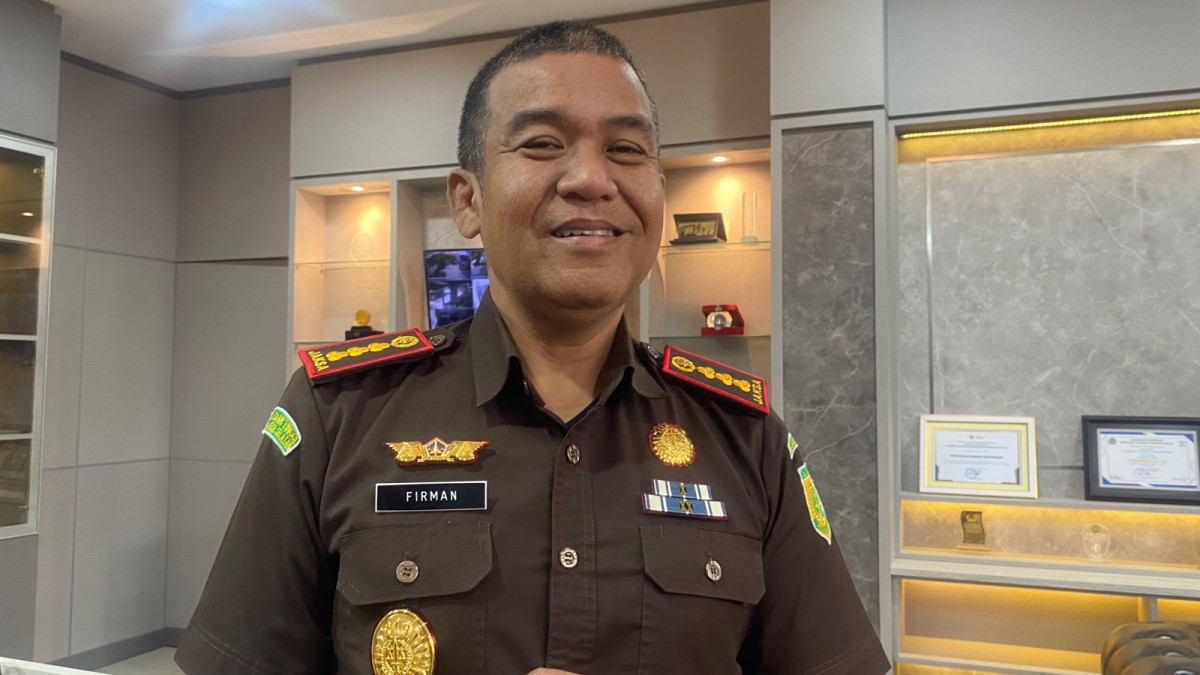 Kejaksaan Negeri