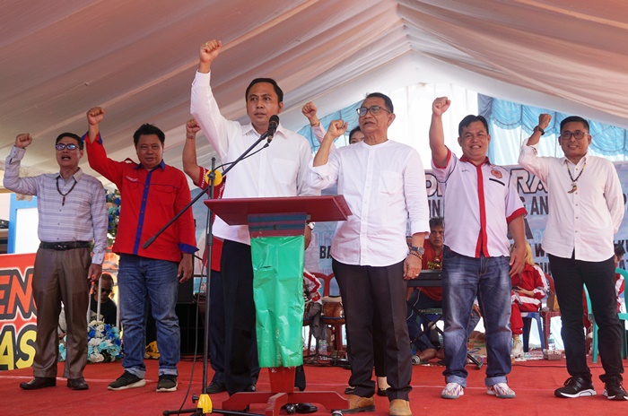 Pilkada Kutai Barat