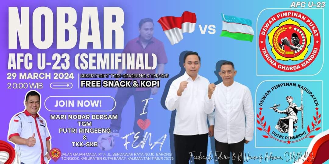 Semifinal Piala Asia