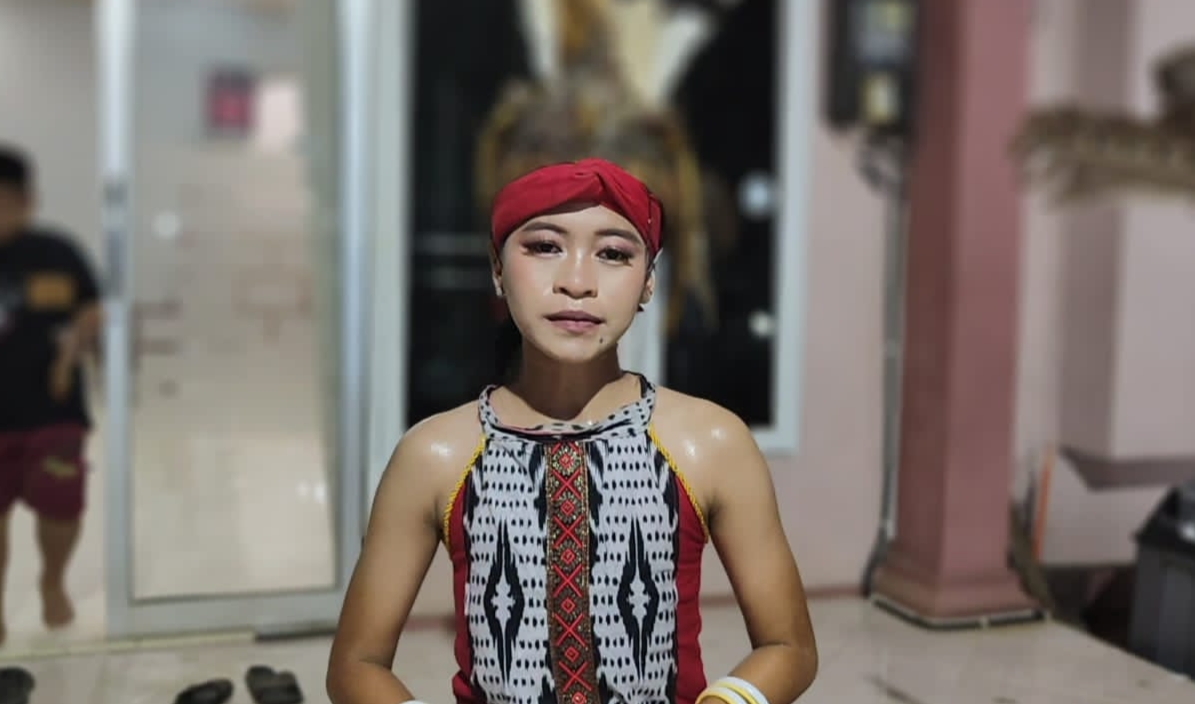 Pelaku Seni