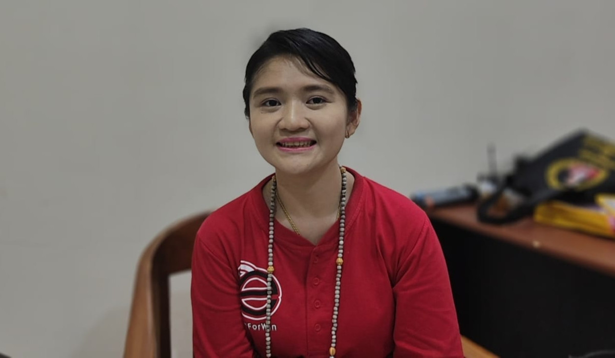 Pelaku Seni