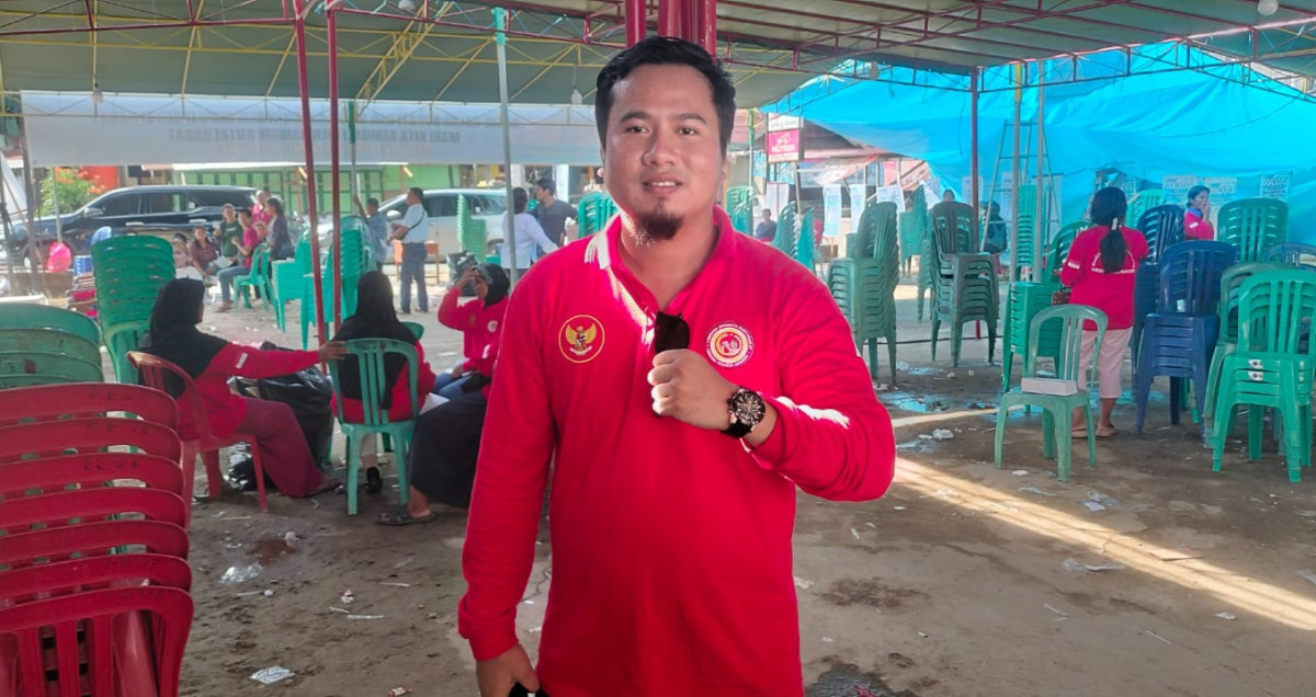 Edwin Nanang