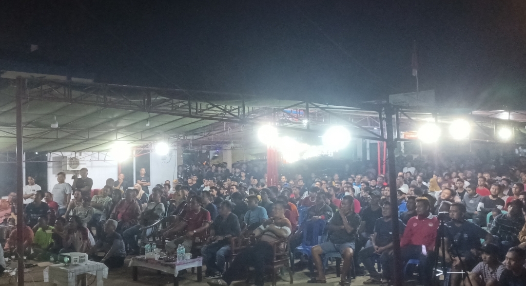 Indonesia Vs Uzbekistan