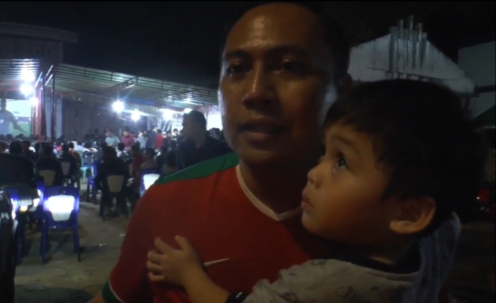 Timnas Indonesia