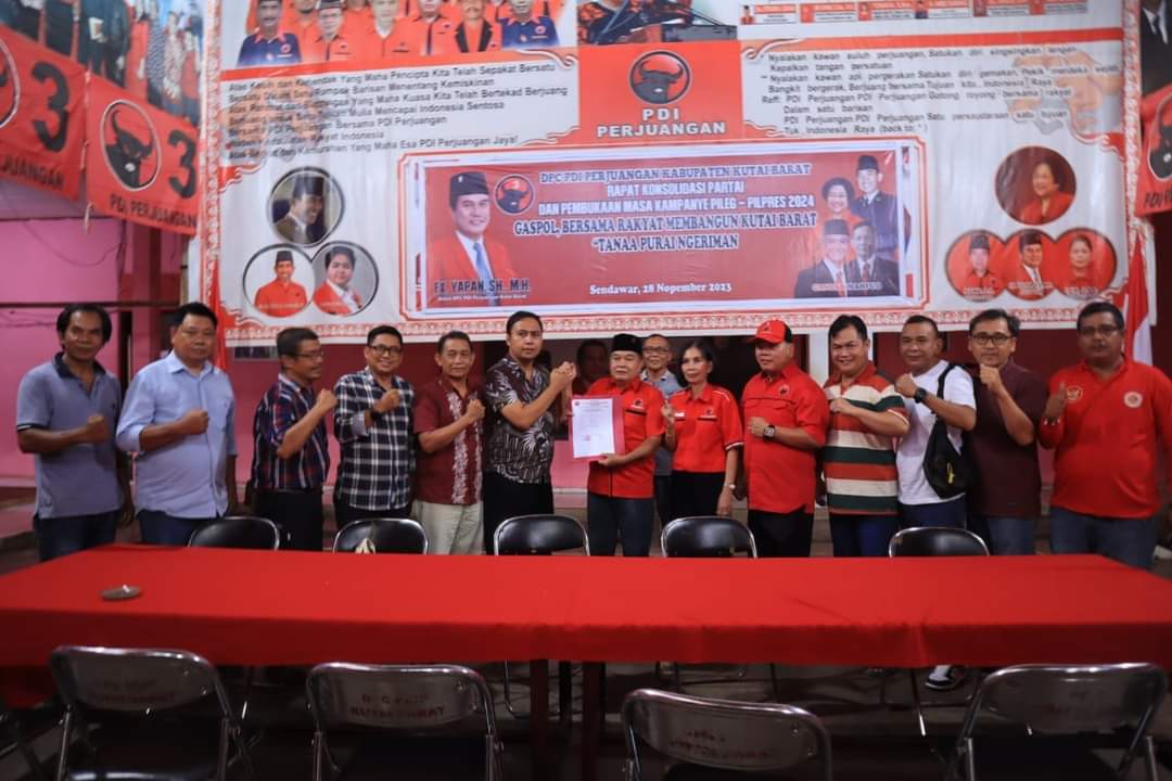 Pilkada Kutai Barat