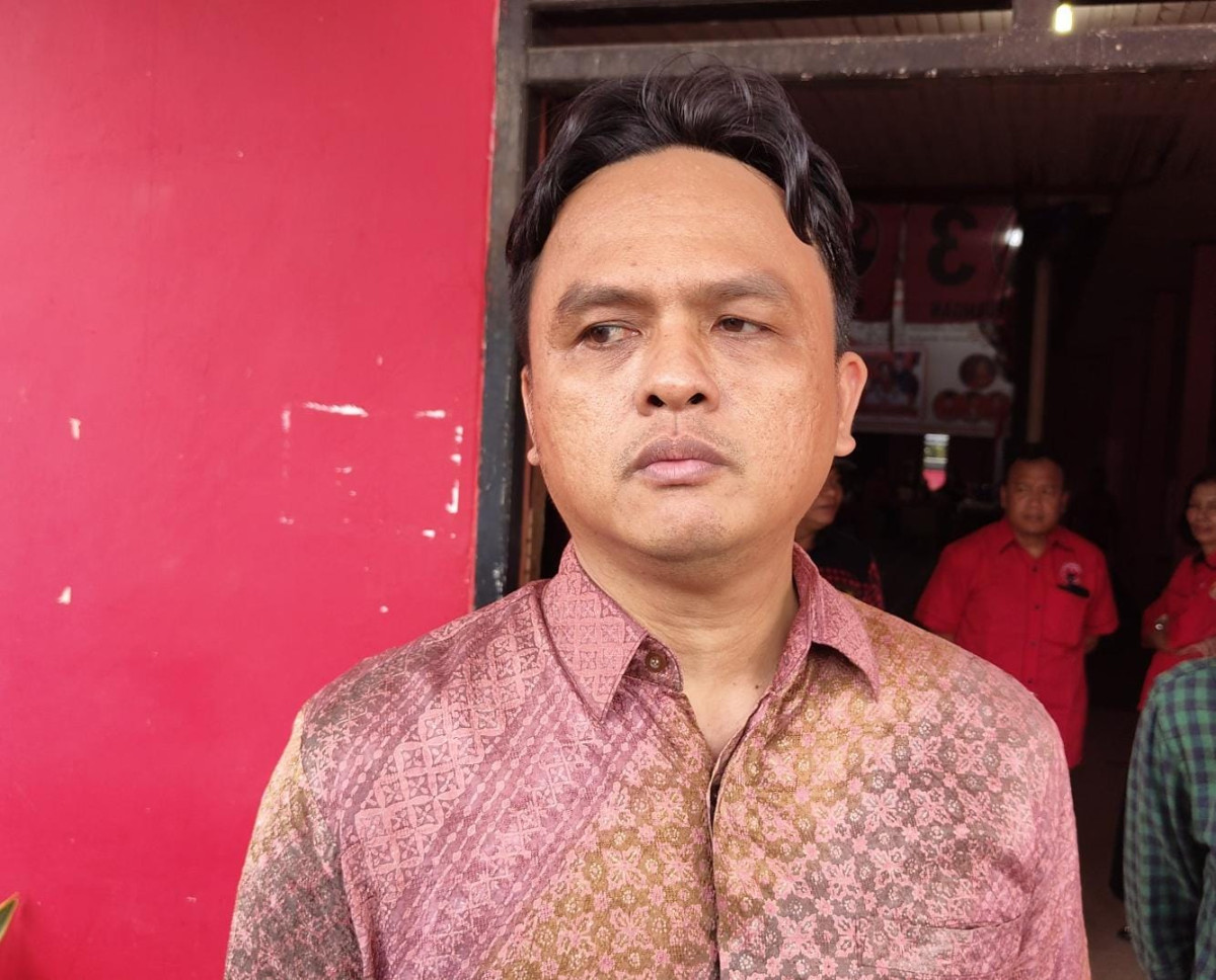 Ismail Thomas