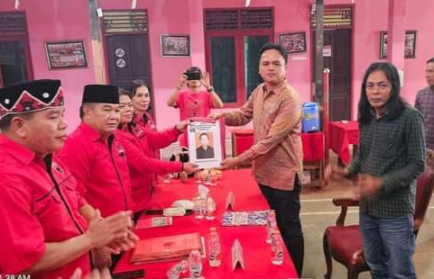 Ismail Thomas