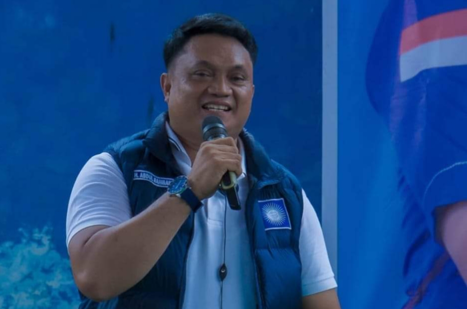 Pilkada Mahulu