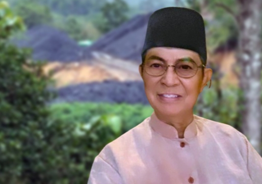 Koridor Batu bara
