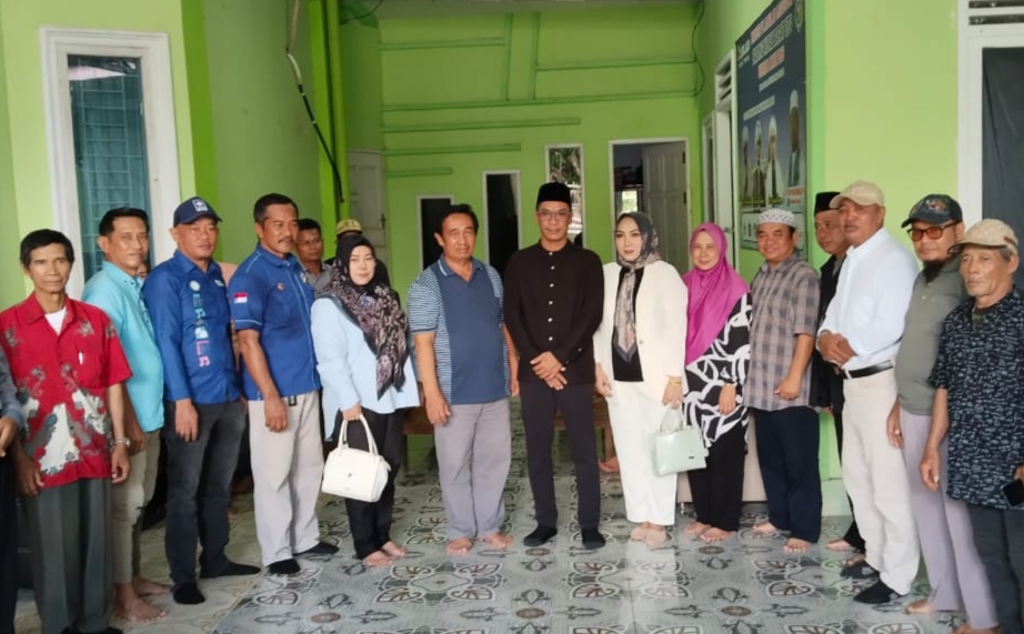 Pilkada Kubar