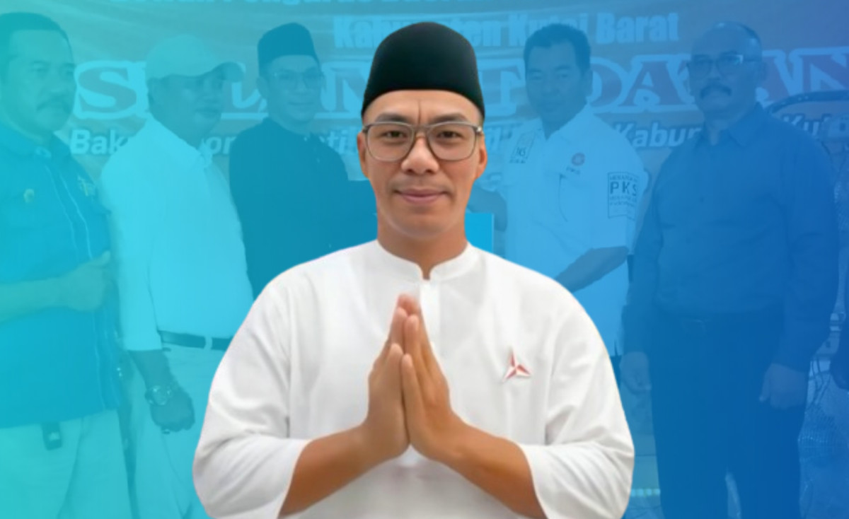 Samsudin Nur