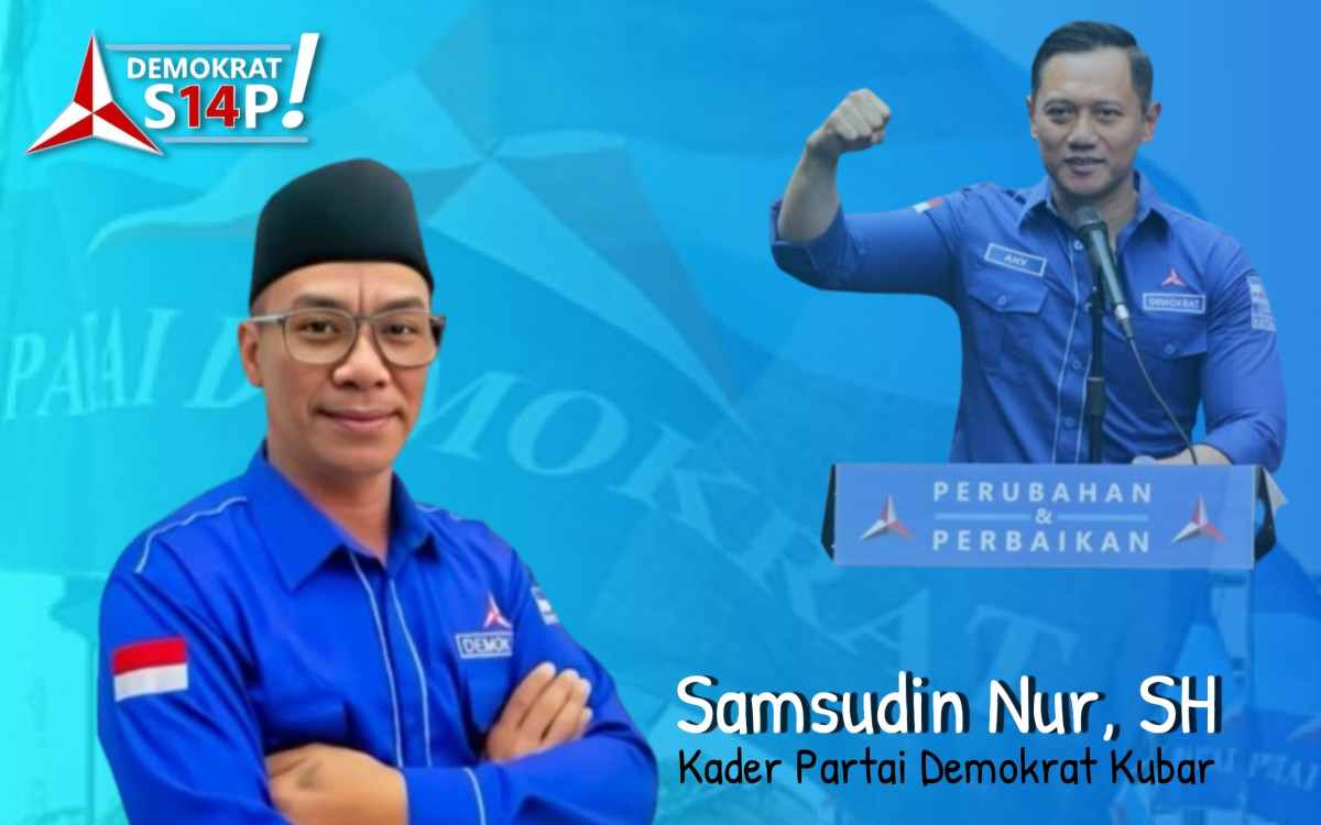 Samsudin Nur