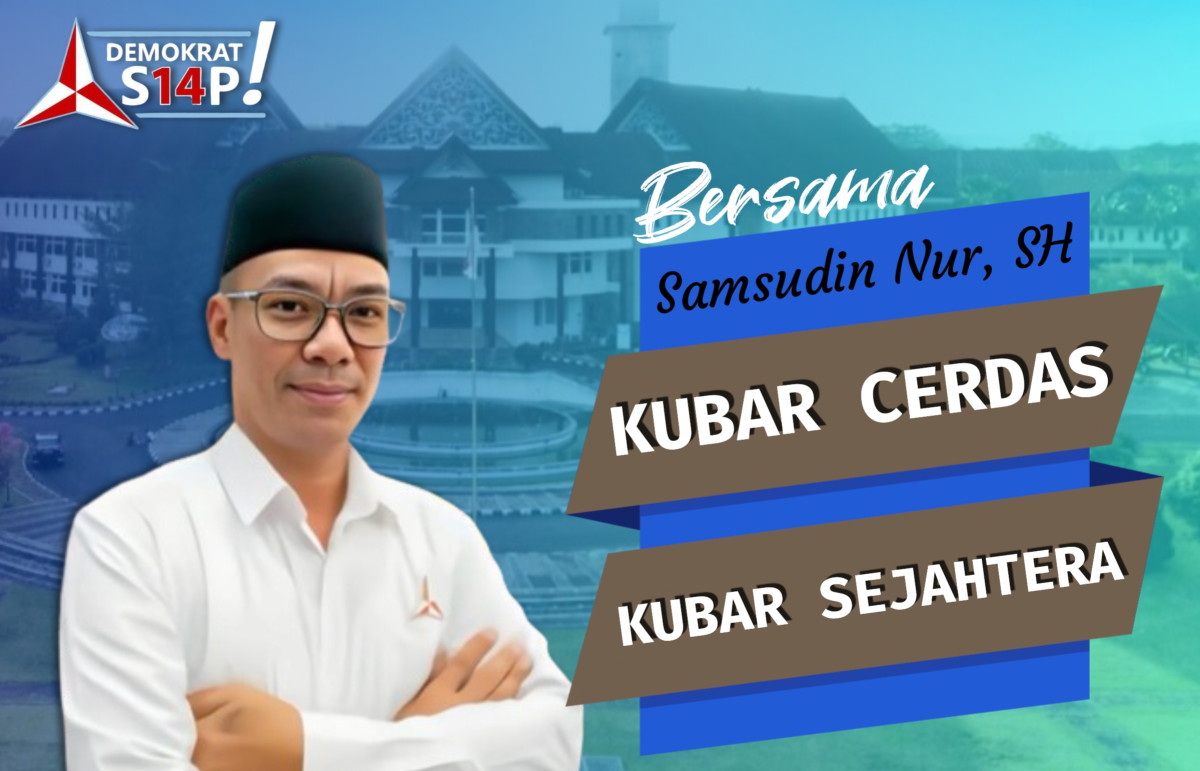 Samsudin Nur, SH