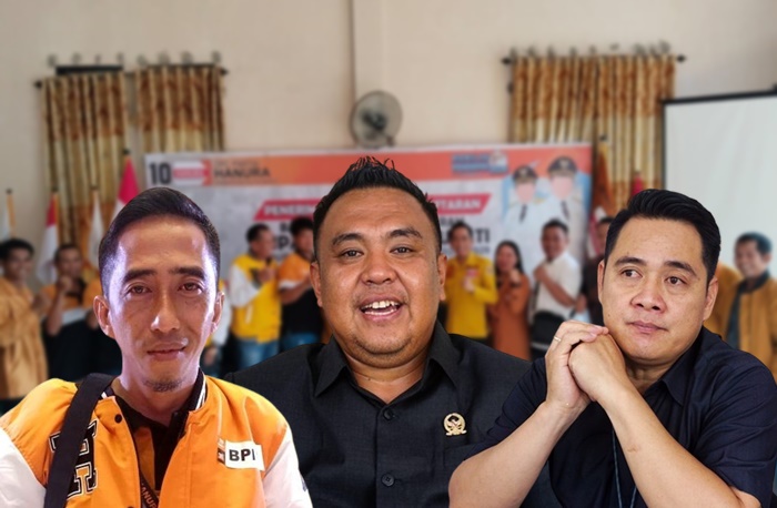 Pilkada Kubar