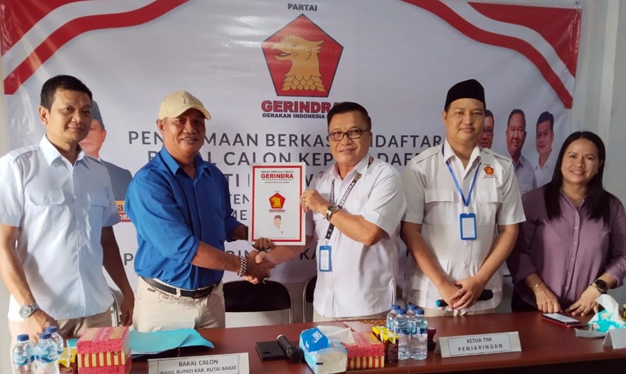Partai Gerindra