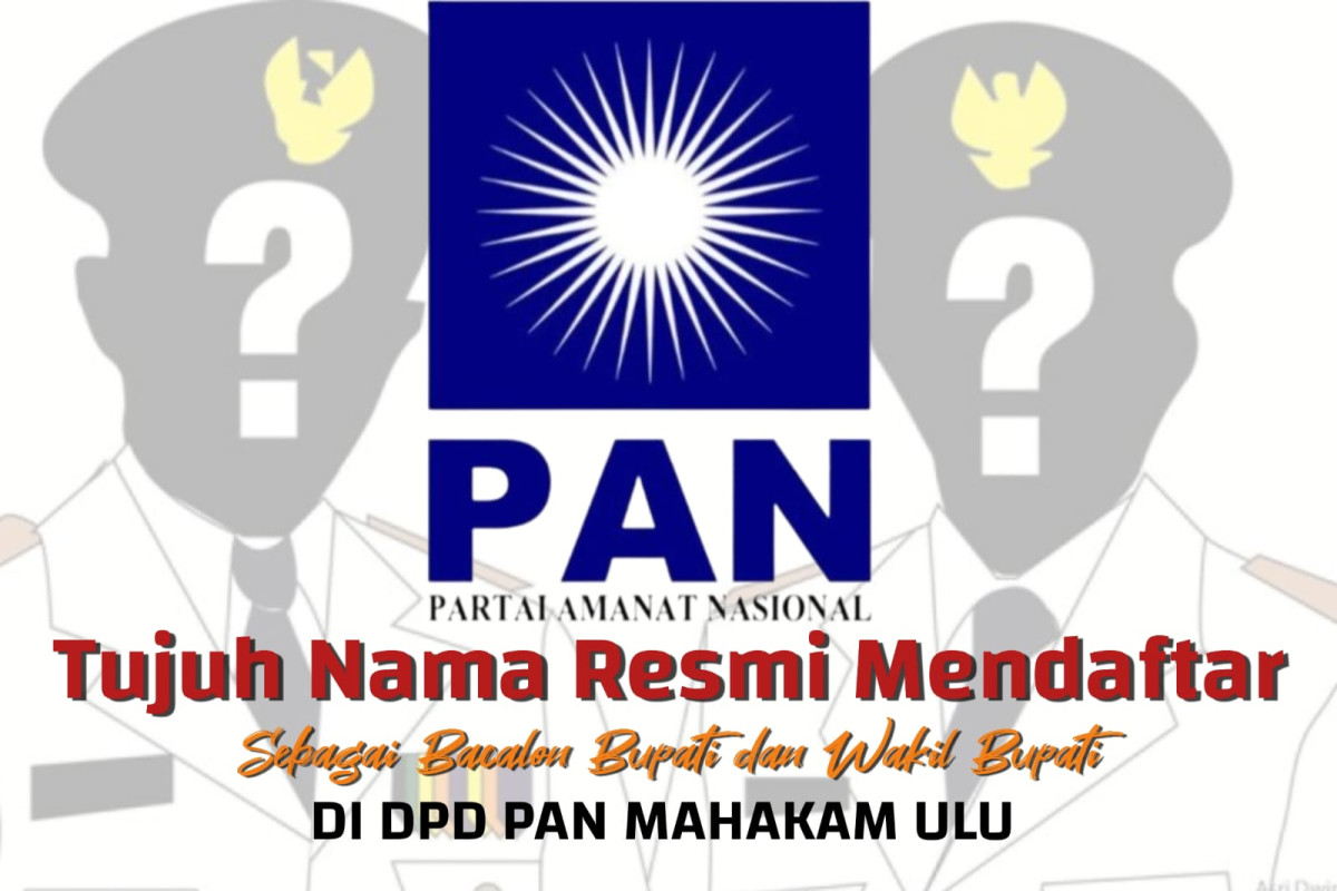 Mahakam Ulu