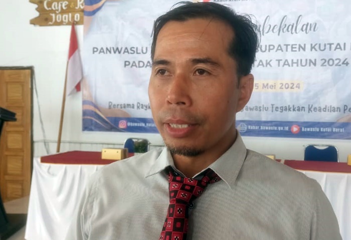 Bawaslu Kubar