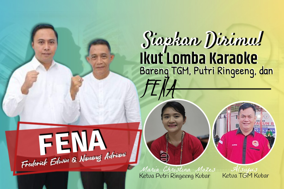 Lomba Karaoke