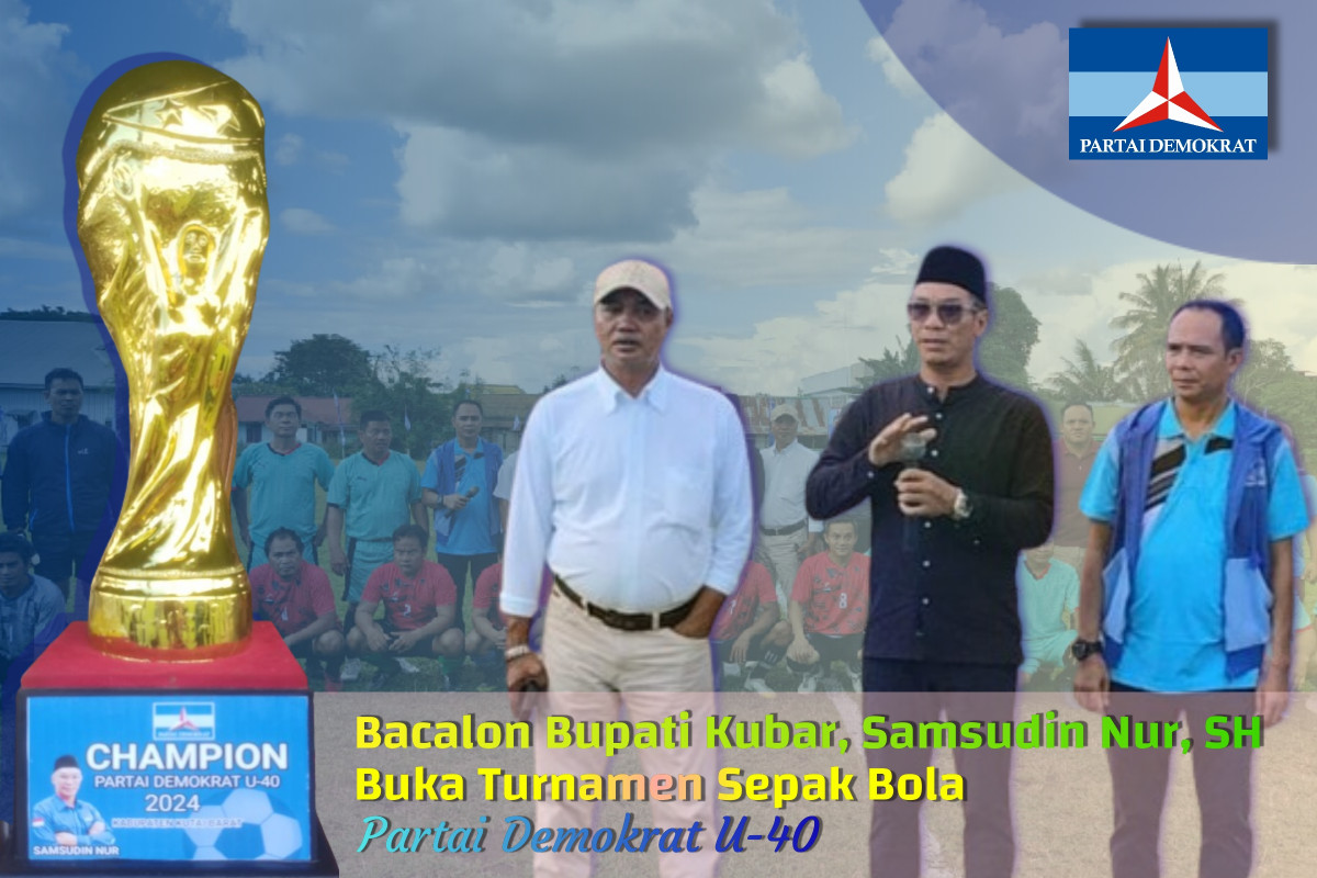 Partai Demokrat