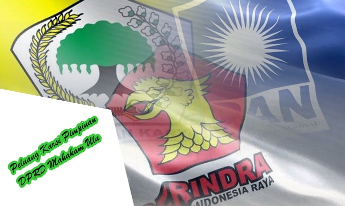 DPRD Mahulu