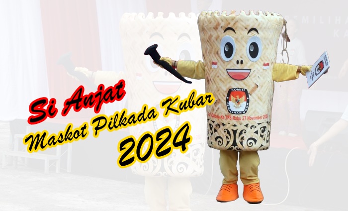 KPU Kutai Barat