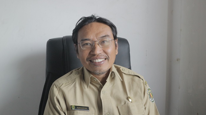 dlh kaltim