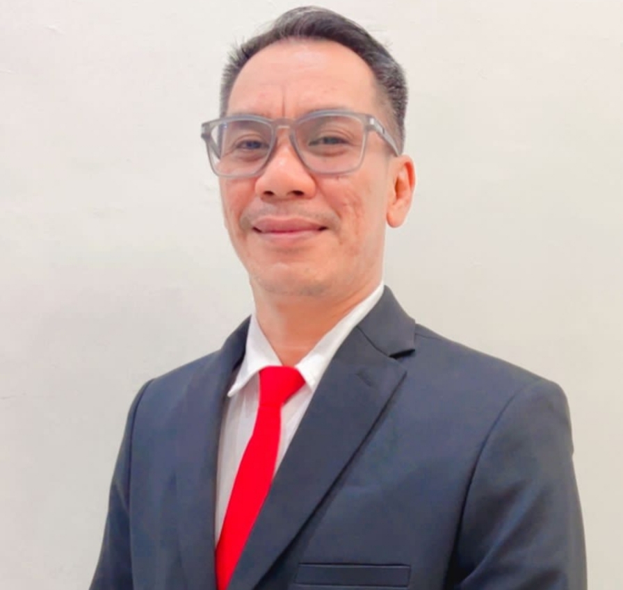 Calon Bupati Kubar