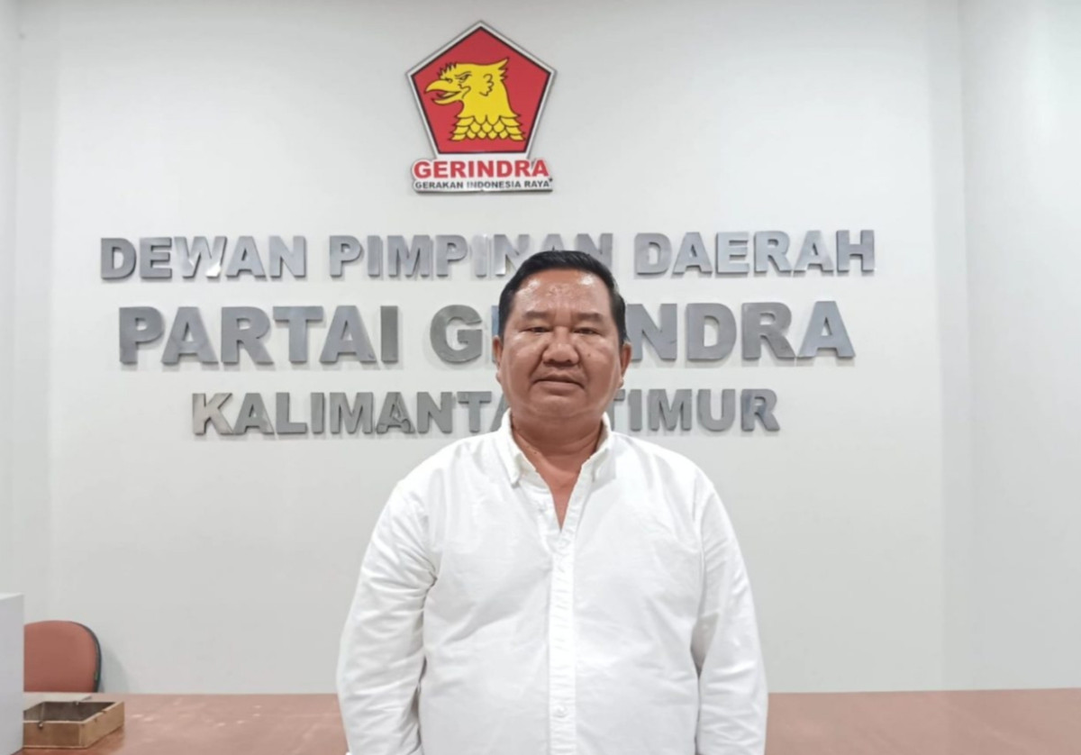 Calon Bupati Kubar