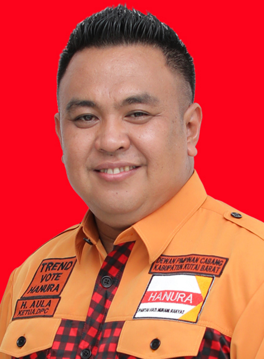Calon Bupati Kubar