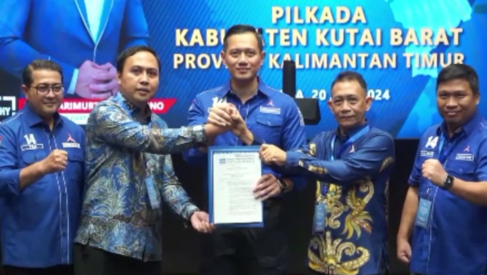 Partai Demokrat