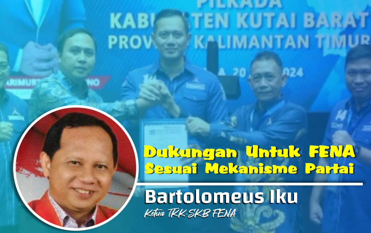FENA Kutai Barat
