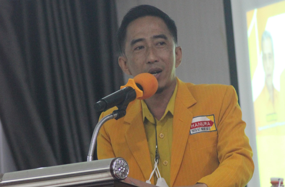 Partai Hanura
