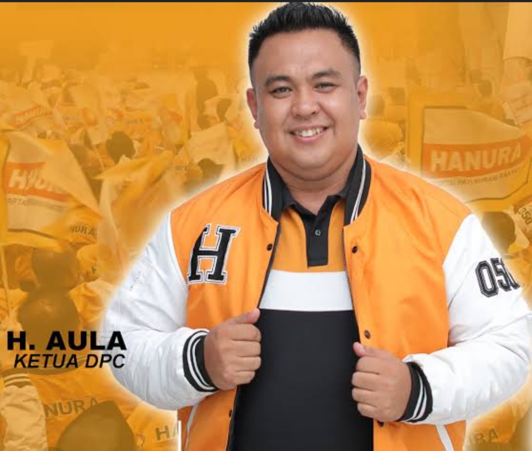 Partai Hanura